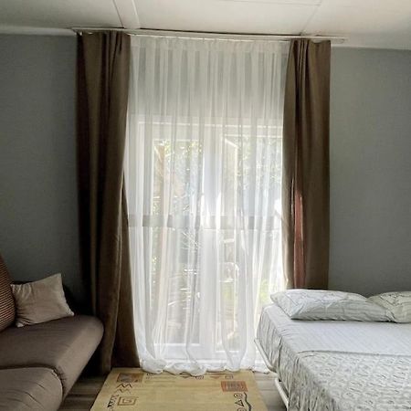 Willa Kabakoz Koey Evi - Sile Akçakise Zewnętrze zdjęcie
