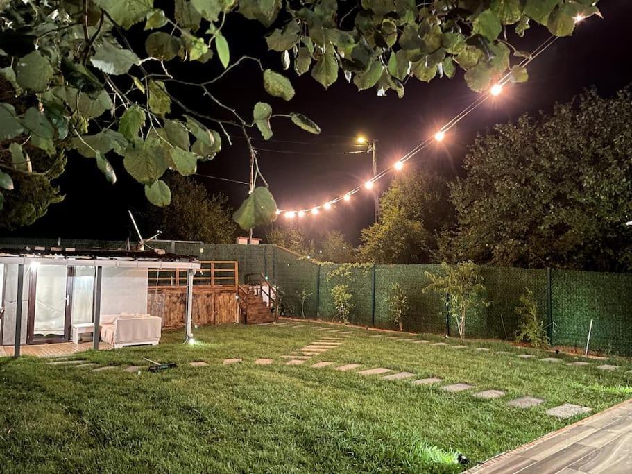Willa Kabakoz Koey Evi - Sile Akçakise Zewnętrze zdjęcie
